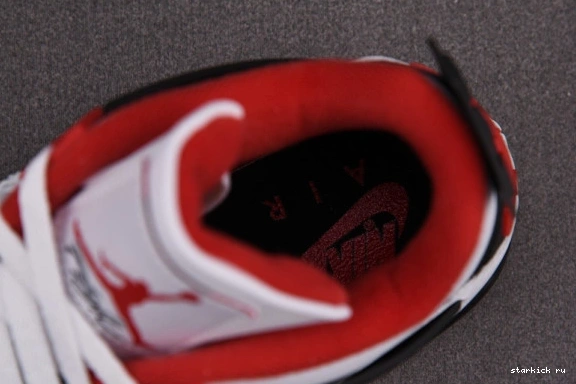 DC7770-160 Red Jordan Retro (2020) DC7770-160 Air 4 Fire 0819